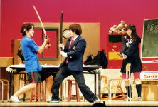 多賀　『GEAR SHOCK』　その２
